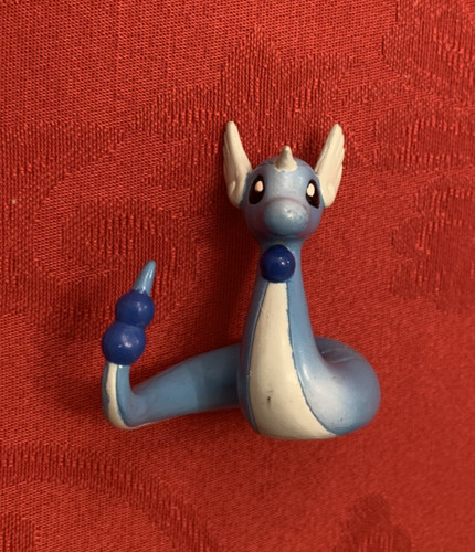 Dragonair 1999 tomy pokemon - 1999,