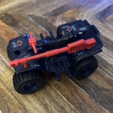 Vintage 1985 Hasbro GI Joe