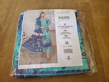 Mahay 3pc set suit - set, shirt