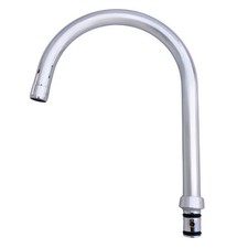 Carron Phoenix Alba Tap Spout