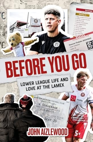Before you lower league - before,