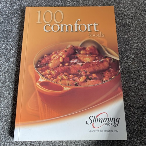 Slimming world 100 comfort - world:,