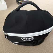 ARAI HELMET BAG MOTORCYCLE CAR