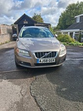 VOLVO V70  ESTATE 2.4 D5 2008
