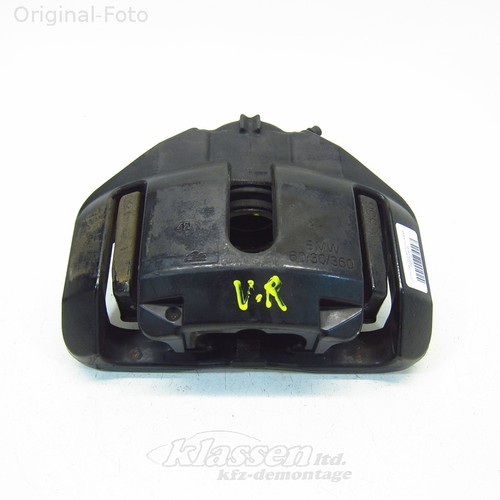 Caliper front right bmw e90 - right,
