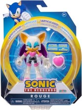 Jakks Pacific Sonic The