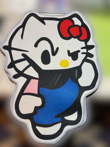 Hello kitty rugs for - kitty,