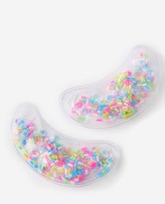 Sprinkles Under Eye Gelpads Set ~ Hundreds & Thousands