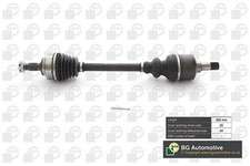 BGA Front Left Driveshaft for