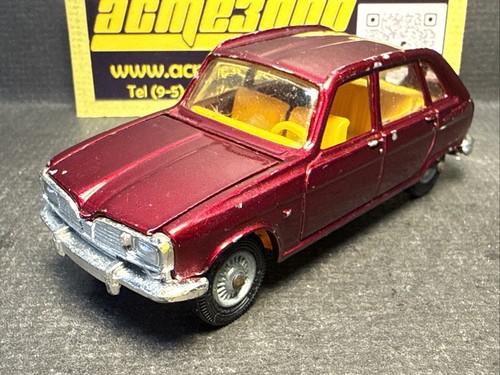 1969 corgi toys 260 - corgi,