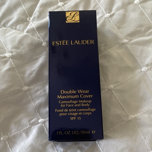 Estée lauder double wear - double,