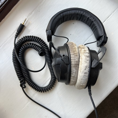 Beyerdynamic 770 pro - 770, 250