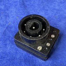 Bulgin 6A 250V Multi Pin