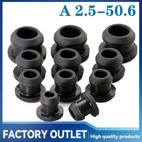 Hole plug silicone rubber - plug,