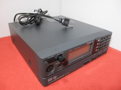 Roland sound module very - roland,