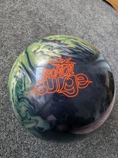 16lb Tropical Storm Bowling Ball