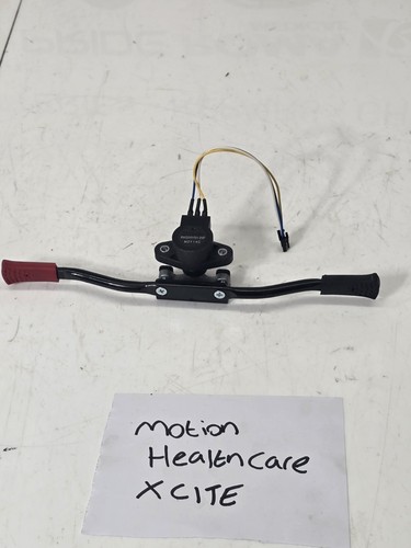 Motion healthcare xcite - motion,