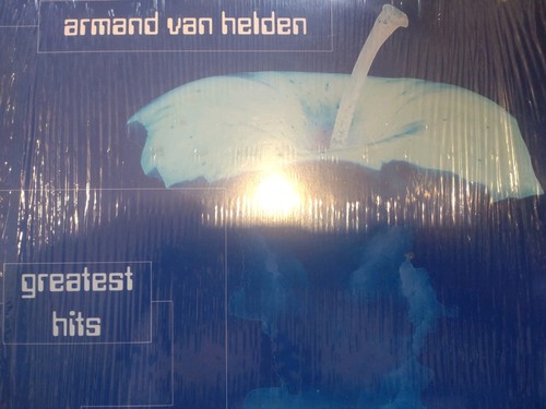 Armand van helden - van, greatest