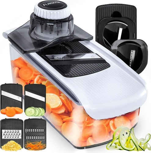Fullstar kitchen mandoline - fullstar,