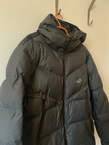 Nike air max puffer jacket - air,