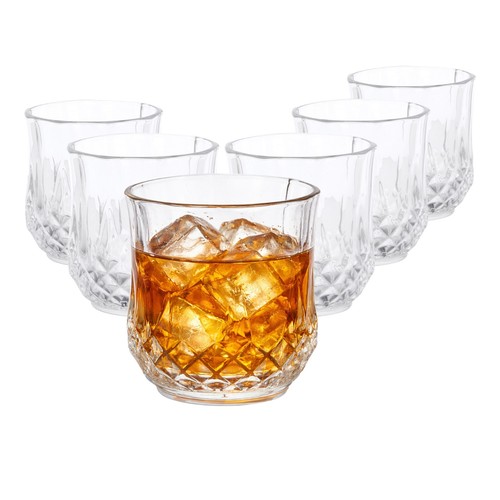 Set whiskey tumblers - set, of