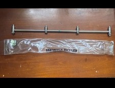4 Rod Buzzer Bar Rod Hutchinson 26”/solar Stainless