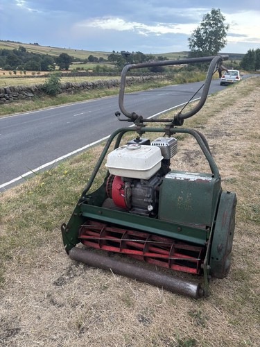 Atco royale b20e cylinder - b20e,