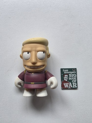 Kidrobot futurama series 1 - kidrobot, x