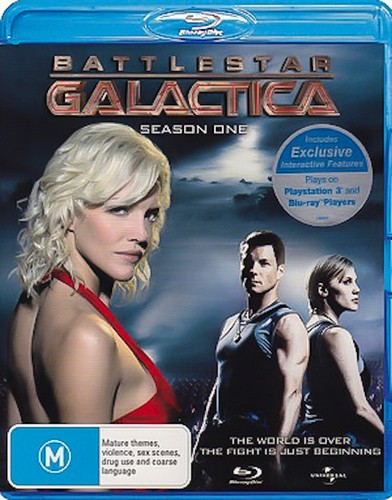 Battlestar galactica - battlestar,