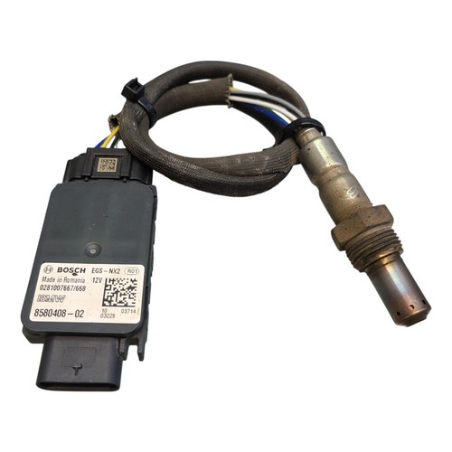 Bmw nox sensor - 1-4, series