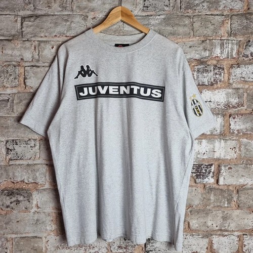 Kappa juventus 1998 - kappa, graphic