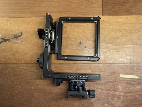Near mint horseman l45 4x5 - near,