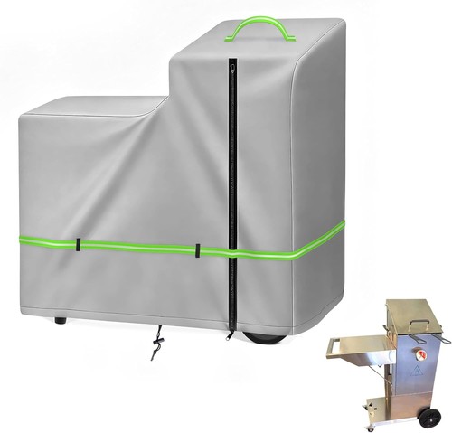 Deep fryer cover - fryer,