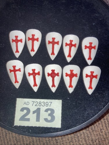 Vintage timpo crusader - vintage,