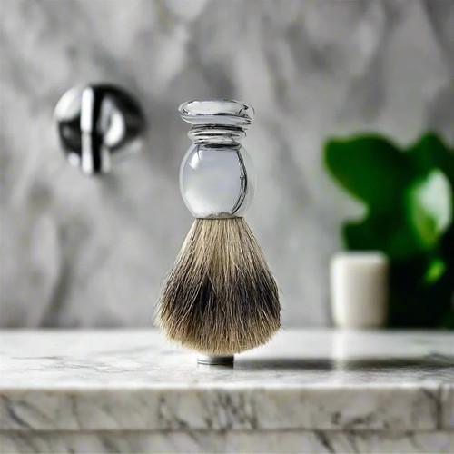 Men shaving beard grooming - beard,