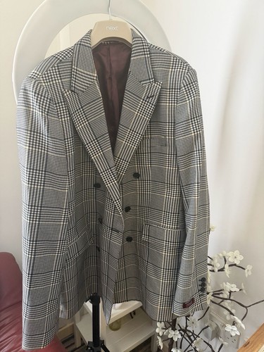Gianni feraud suit jacket - gianni,