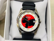 Boccia Titanium Ultra Seven