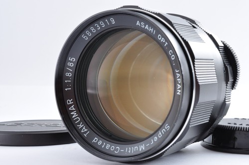 Mint pentax smc super - [n, mint+++]