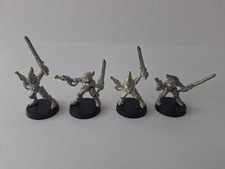 Warhammer 40k, Eldar, 4 x