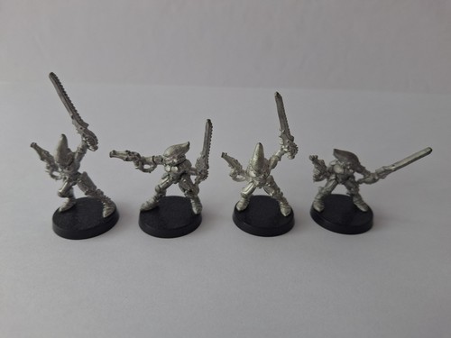 Warhammer 40k eldar 4 - eldar,,