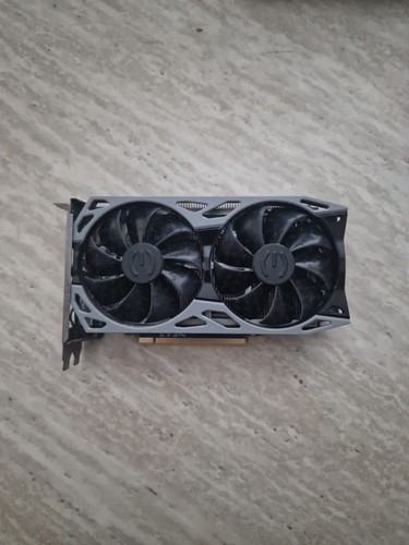 Evga geforce gtx 1660 super - evga,