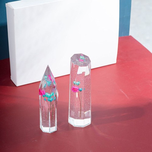 Resin molds for - resin,