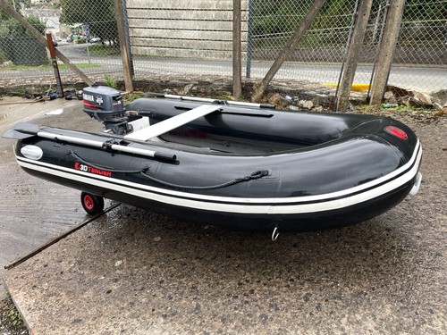 2010 hsr 290 tender - al, 3d