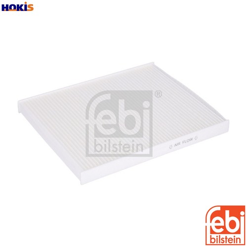 Filter cabin air - 21932, for