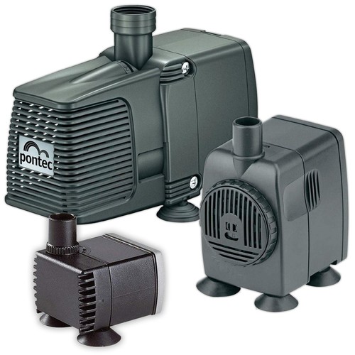Pontec pondocompact pond - pontec,
