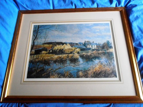 James mcintosh patrick - patrick, print