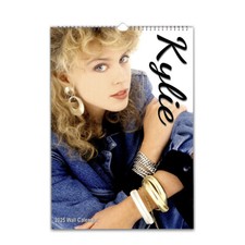 Young kylie Minogue 80s-90s