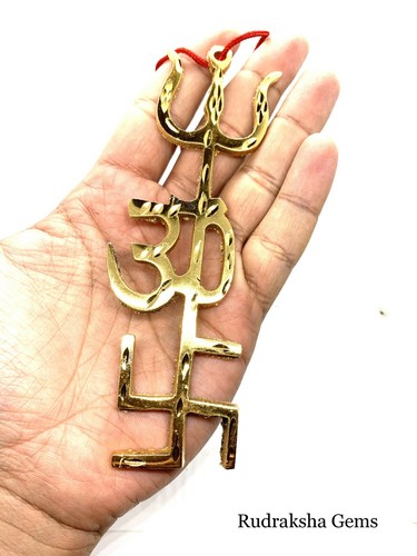 Religious tri shakti - 5.5",