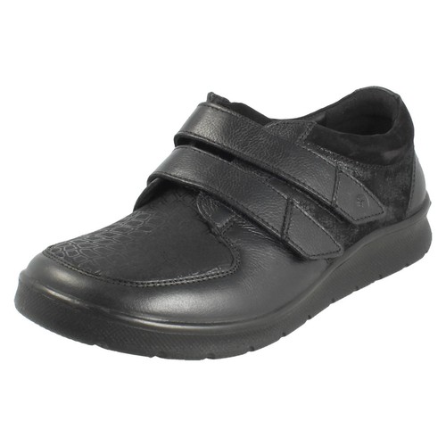 Ladies padders dual - dual, fitting