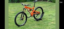 santa cruz heckler 2016